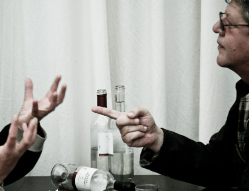 Conflicten oplossen op de werkvloer